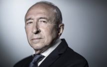 Gérard Collomb soupçonné de faveurs envers une ex-compagne: son domicile et la mairie perquisitionnés