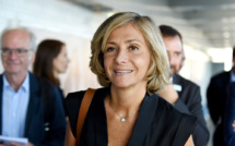 Valérie Pécresse quitte LR, qui s'enfonce dans la crise