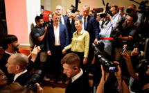 Danemark: victoire des sociaux-démocrates aux législatives face à la droite sortante