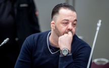Allemagne: un infirmier tueur en série reconnu coupable de 85 meurtres