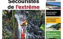 TAHITI INFOS N° 1420 du 6 juin 2019