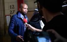 Violences sur fond de guerre du rap: condamné en appel, le rappeur Rohff part en prison