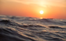 L'océan, un poumon de la planète au coeur des enjeux climatiques