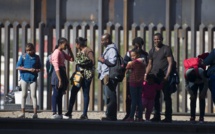 Migrants: Mexico tente d'amadouer Trump en déployant 6.000 hommes