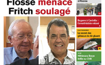 TAHITI INFOS N° 1421 du 7 juin 2019