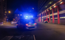 Enfant tué à Lorient: le chauffard de 20 ans identifié, toujours recherché