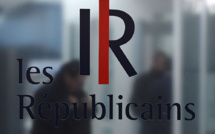 L'hémorragie se poursuit chez LR, plongé dans une crise profonde