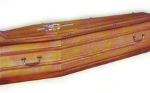 Italie: une société commercialise un cercueil "anti-voleurs"