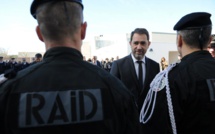 Démantèlement d'un groupe d'ultra-droite soupçonné de projet d'attaque contre des lieux de culte