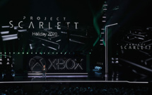 Microsoft donne un aperçu de sa prochaine console Xbox, qui sortira fin 2020