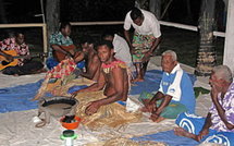 Maladies non transmissibles : le kava sur la sellette