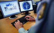 Plus de 33.000 infractions par internet en France, la cybercriminalité évaluée à 1,7 md EUR