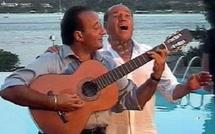 Italie: les chansons d'amour de Silvio Berlusconi font flop