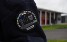 Condé-sur-Sarthe: les surveillants refusent de prendre leur service