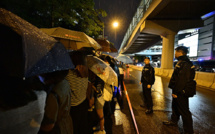 La peur de l'extradition vers la Chine plonge Hong Kong dans les violences politiques