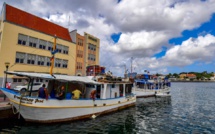 Au moins 30 migrants vénézuéliens disparaissent dans un naufrage