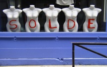 USA: elle utilise sa bombe au poivre pour être la première aux soldes