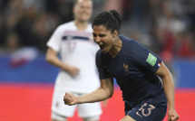 Bleues: un Mondial lancé sur de bons rails