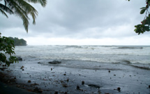 26 Haïtiens expulsés après s'être échoués sur les côtes de Guadeloupe