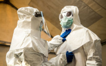 Ebola fait une deuxième victime en Ouganda