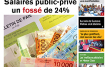 TAHITI INFOS N° 1424 du 13 juin 2019