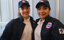 Le Service national universel, projet cher à Macron, démarre dimanche, à petite échelle