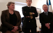 Corse: une enquête pour "corruption passive" vise l'ancienne sous-préfète de Sartène