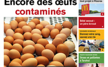 TAHITI INFOS N° 1425 du 14 juin 2019