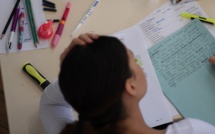 Coup d’envoi des épreuves du bac pour 5516 élèves 