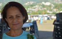 Vannina Crolas, nouvelle secrétaire générale du Tavini