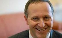 Elections en N-Zélande: Le parti au pouvoir reconduit confortablement