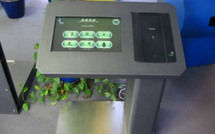 Offrir aux sans-abri une mémoire électronique pour les raccrocher à la vie