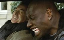 "Intouchables" : prise de fou rire... et de contractions