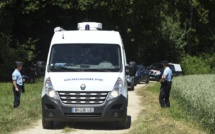 Meurtre d'Alexia Daval: son mari livre des aveux complets