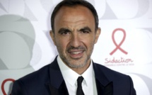 Radio: Nikos Aliagas annonce son départ de la matinale d'Europe 1