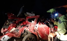 Indonésie: 12 morts dans un accident de car après une dispute avec un passager