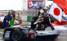 24 Heures du Mans: la passe de deux pour Alonso et Toyota après un final à rebondissements