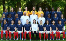 Mondial-2019: les Bleues bis en mission première place face au Nigeria