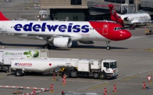 L'industrie aéronautique s'engage à mettre toute son énergie dans un futur avion propre