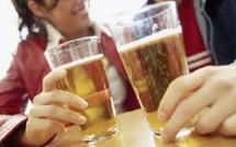 Les parents inquiets de la consommation d'alcool des jeunes