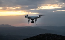 Brouillage, filets... les pistes pour protéger les aéroports contre les drones
