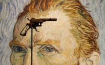 Le revolver qui aurait servi à Van Gogh pour se tuer fait recette