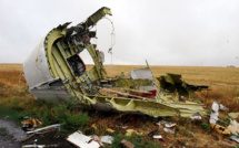 Crash du Vol MH17 : trois Russes et un Ukrainien jugés pour meurtre en mars 2020