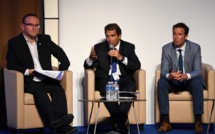 LR: Retailleau pas candidat, voie ouverte pour Jacob, Peltier en embuscade