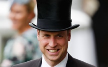 Une vieille dame grièvement blessée par le convoi officiel du prince William