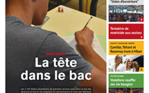 TAHITI INFOS N° 1426 du 17 juin 2019