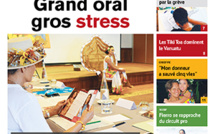 TAHITI INFOS N° 1427 du 18 juin 2019