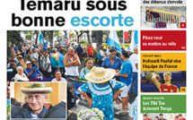 TAHITI INFOS N° 1428 du 19 juin 2019