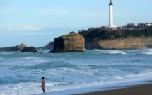 Avant l'été, gouvernement, sportifs et pompiers alertent sur le danger croissant des noyades
