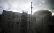 Nucléaire: nouveau retard pour l'EPR de Flamanville en raison de soudures à réparer